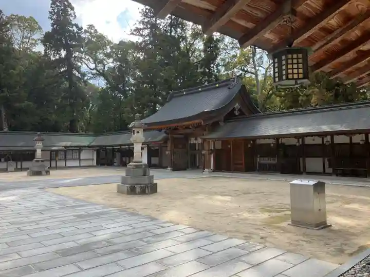 大山祇神社(愛媛県)