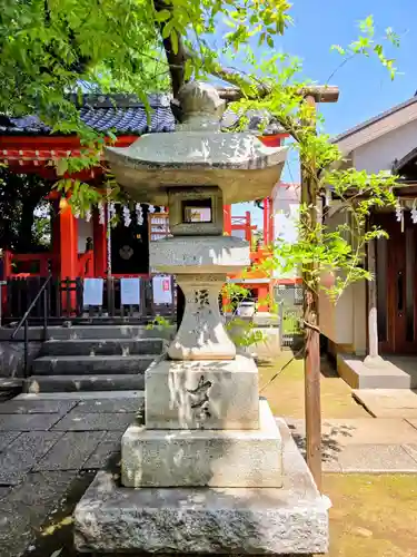 藤神稲荷神社(東京都)