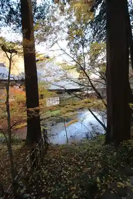 安楽寺(長野県)