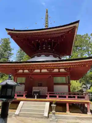 壇上伽藍(和歌山県)