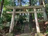 北野神社(福島県)