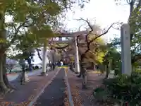 五社神社(滋賀県)