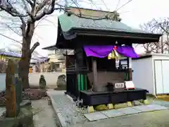 姥神社(宮城県)