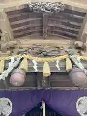 泉神社(茨城県)