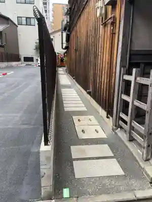 源正稲荷大明神(京都府)