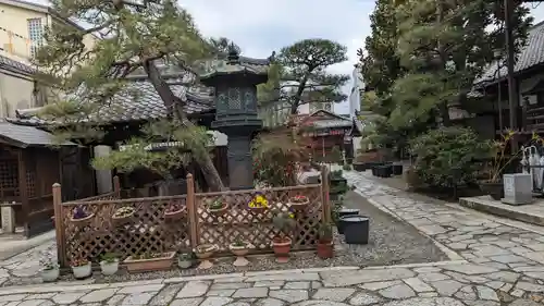 行願寺（革堂）(京都府)