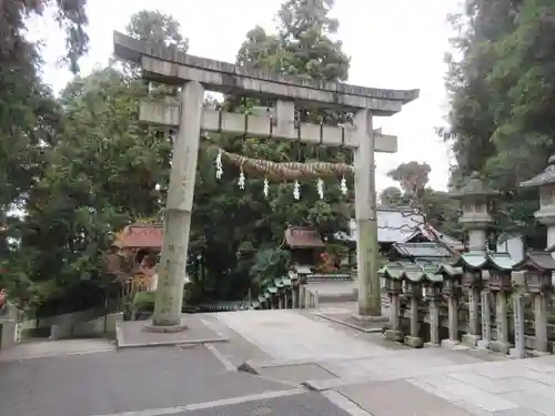 宝山寺(奈良県)