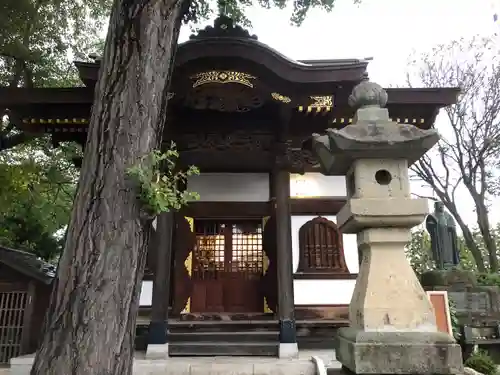 光竜寺(青森県)