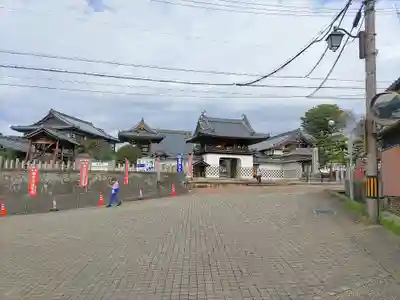 宝泉寺のその他建物