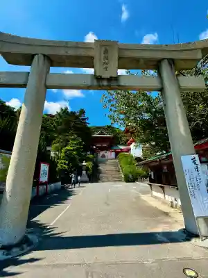 赤間神宮(山口県)