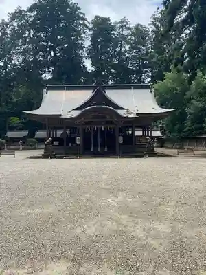 伊和神社(兵庫県)