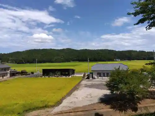 天満神社(福井県)