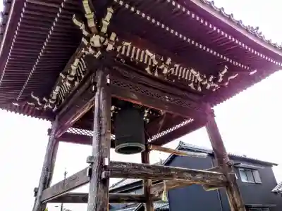 松平山 正本寺のその他建物