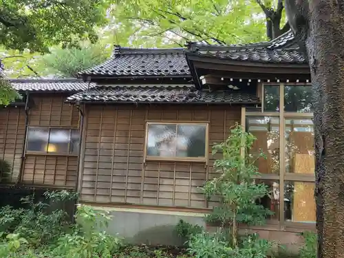 中村神社(石川県)