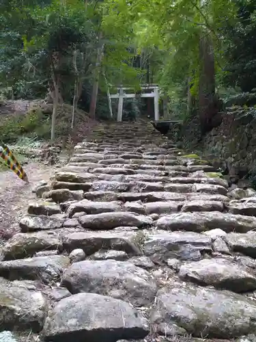 雨宮龍神社(滋賀県)