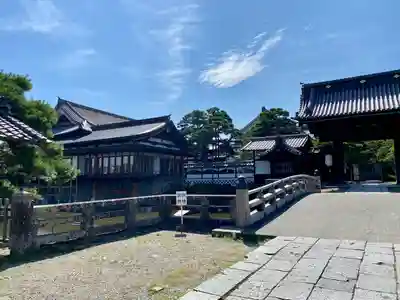 善光寺大勧進(長野県)