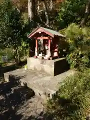 岩殿寺(神奈川県)