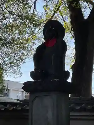 愛染院(東京都)