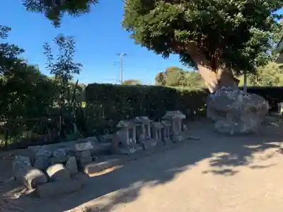 御嶽神社(千葉県)