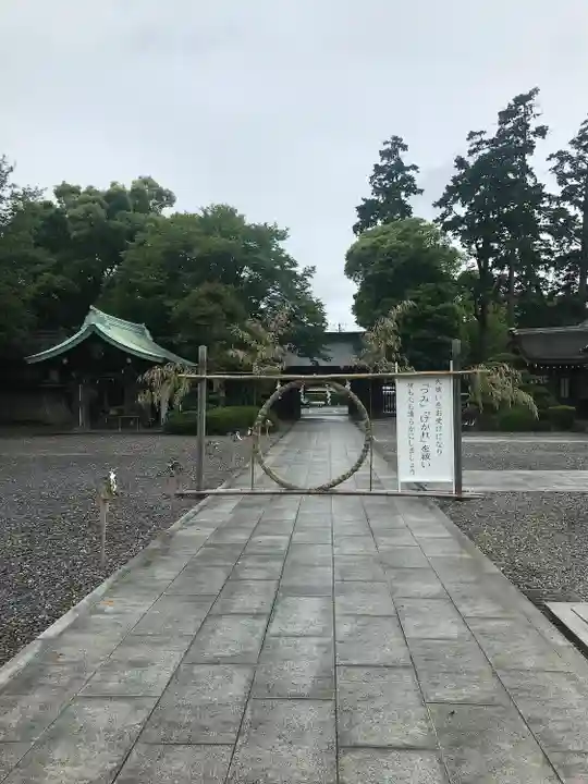 砥鹿神社(里宮)(愛知県)