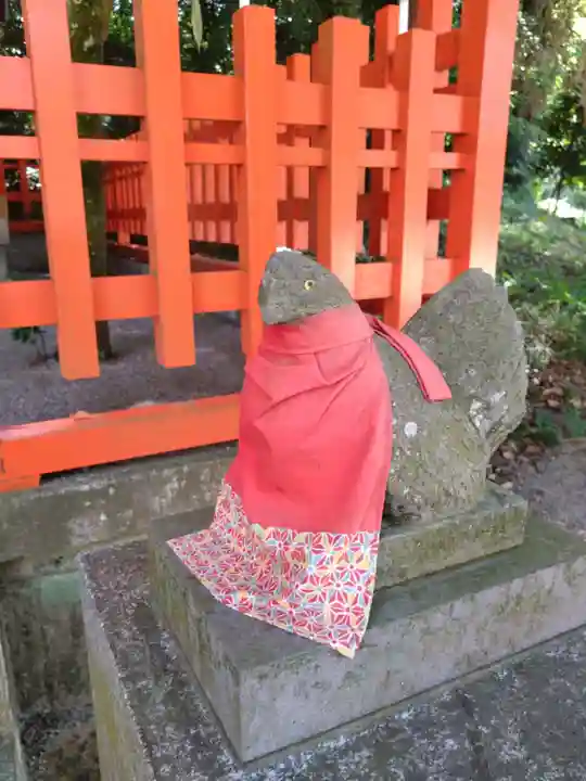 香椎宮(福岡県)