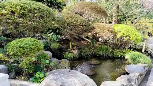 報国寺(神奈川県)