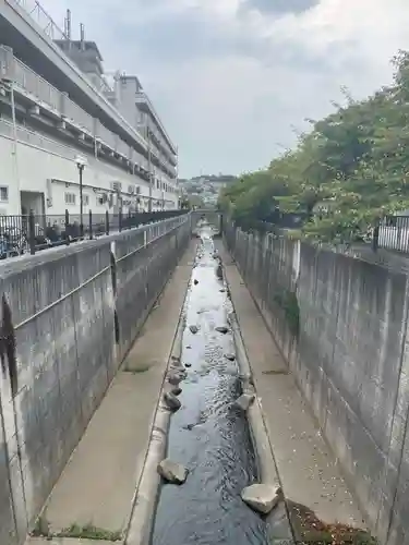 氷室稲荷大明神(兵庫県)