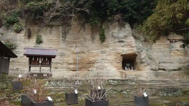 瀬戸神社のその他建物