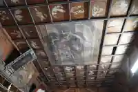 瀧野神社の芸術