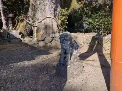引作神社(三重県)