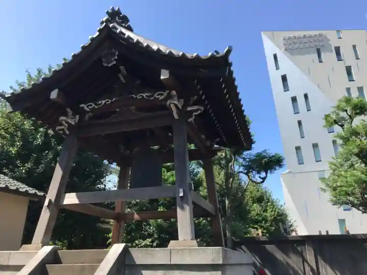 重林寺(東京都)