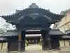 本願寺金沢別院(石川県)