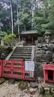 白雲稲荷神社(京都府)