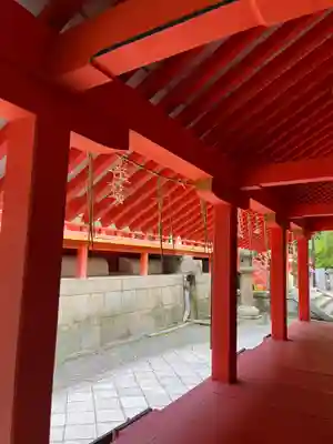 石清水八幡宮(京都府)