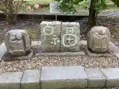 妻神社(愛知県)