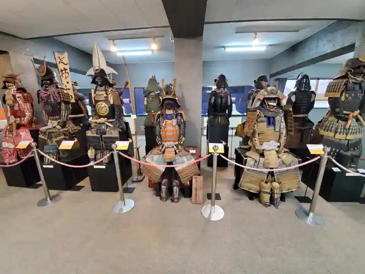 芳全寺(栃木県)