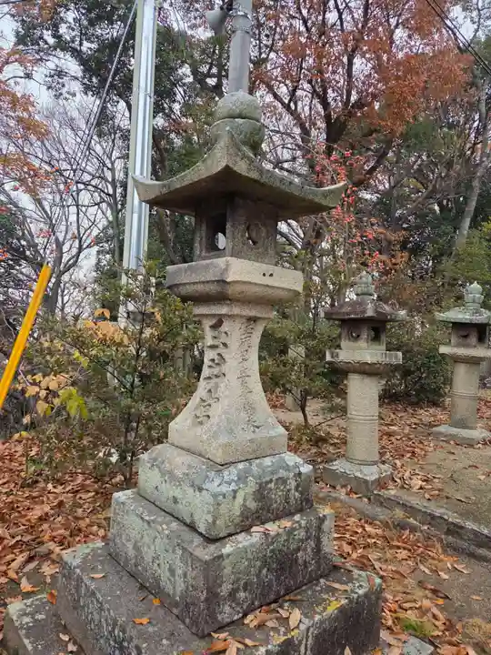 玉井宮東照宮(岡山県)