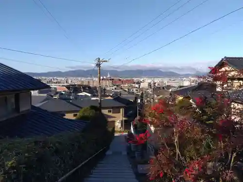 石峯寺(京都府)