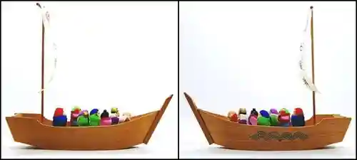 水天宮(東京都)