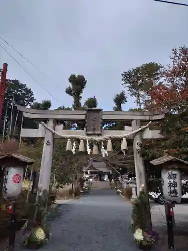 八坂神社(滋賀県)