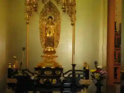 長建寺(東京都)