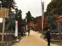 観音正寺のその他建物