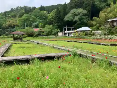 吉田八幡神社(茨城県)