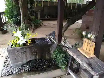 柏諏訪神社(千葉県)