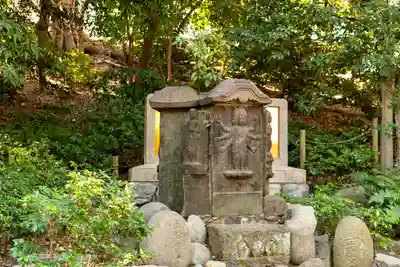 根津神社(東京都)