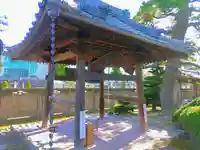龍潭寺のその他建物