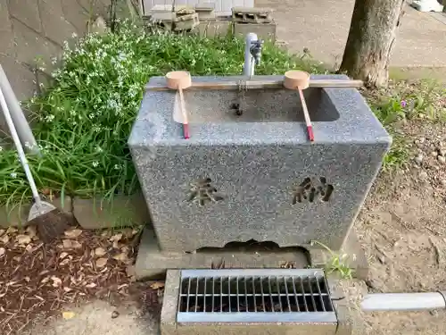 日枝社(神奈川県)