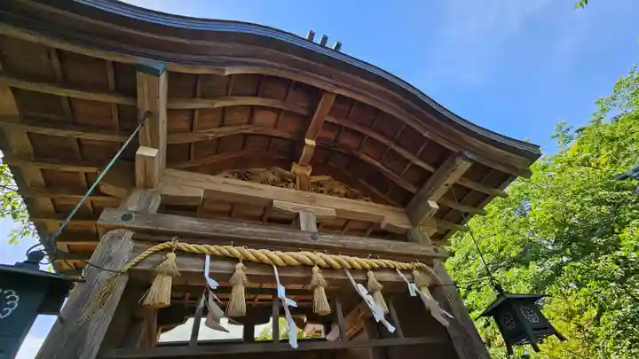 江島神社(神奈川県)