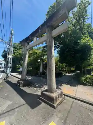 三嶋大社(静岡県)