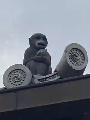 新德禅寺 (新徳寺)のその他建物